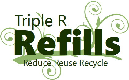 Triple R Refills